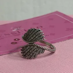 Anillo de Plata