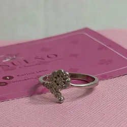 Anillo de Plata