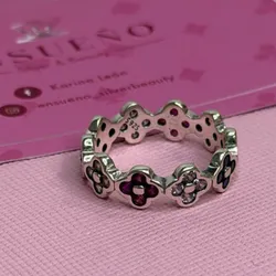 Anillo de Plata