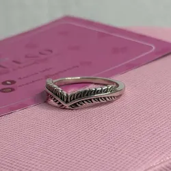 Anillo de Plata