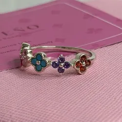 Anillo de Plata