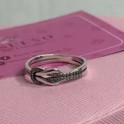 Anillo de Plata