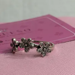 Anillo de Plata