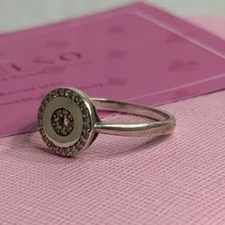 Anillo de Plata