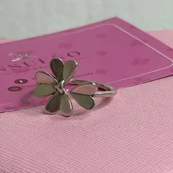 Anillo de Plata