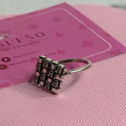 Anillo de Plata