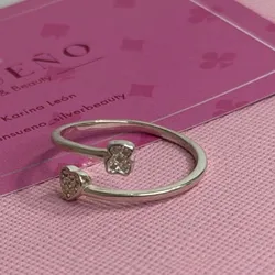 Anillo de Plata