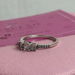 Anillo de Plata
