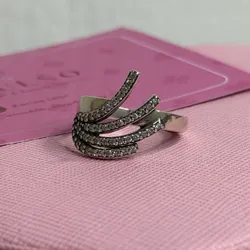 Anillo de Plata
