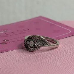 Anillo de Plata