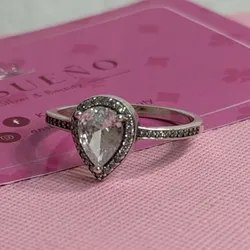 Anillo de Plata