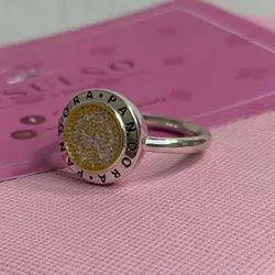 Anillo de Plata