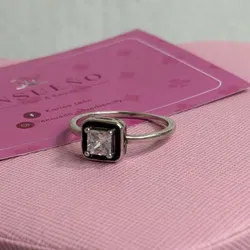 Anillo de Plata