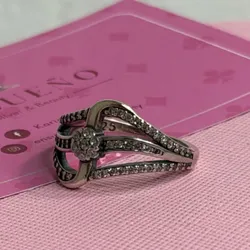 Anillo de Plata