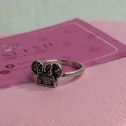 Anillo de Plata