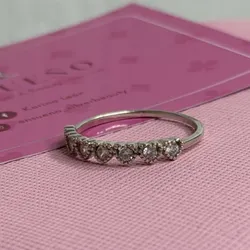 Anillo de Plata