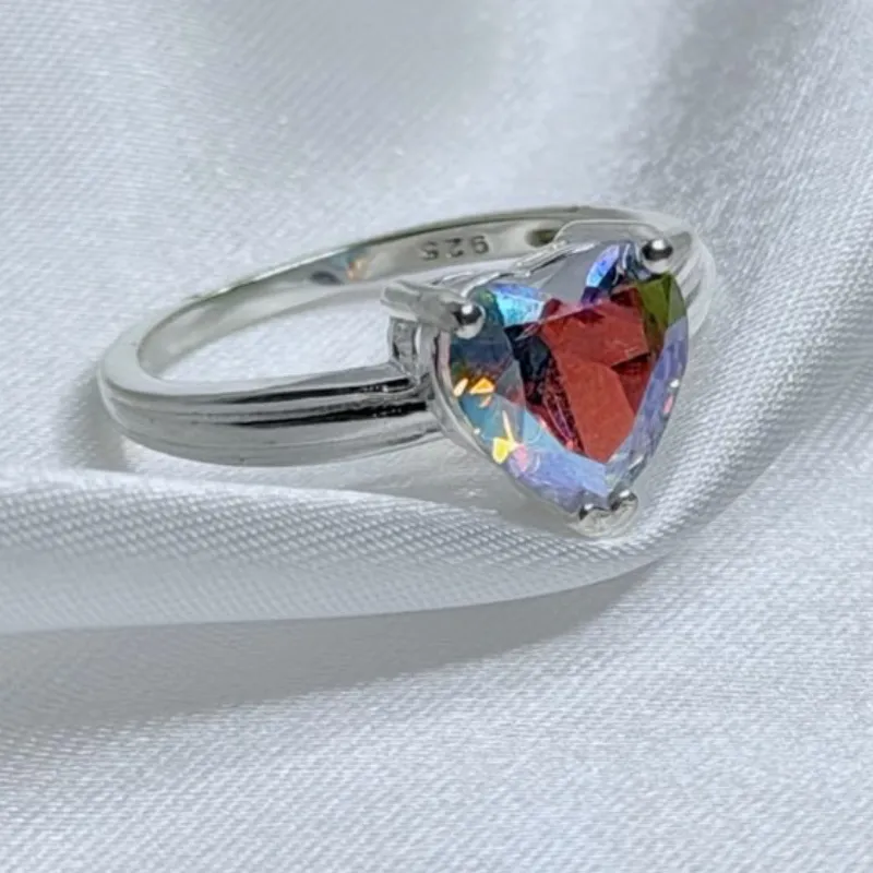 Anillo estilo Pandora
