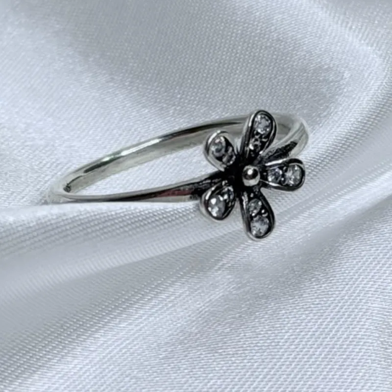 Anillo estilo Pandora