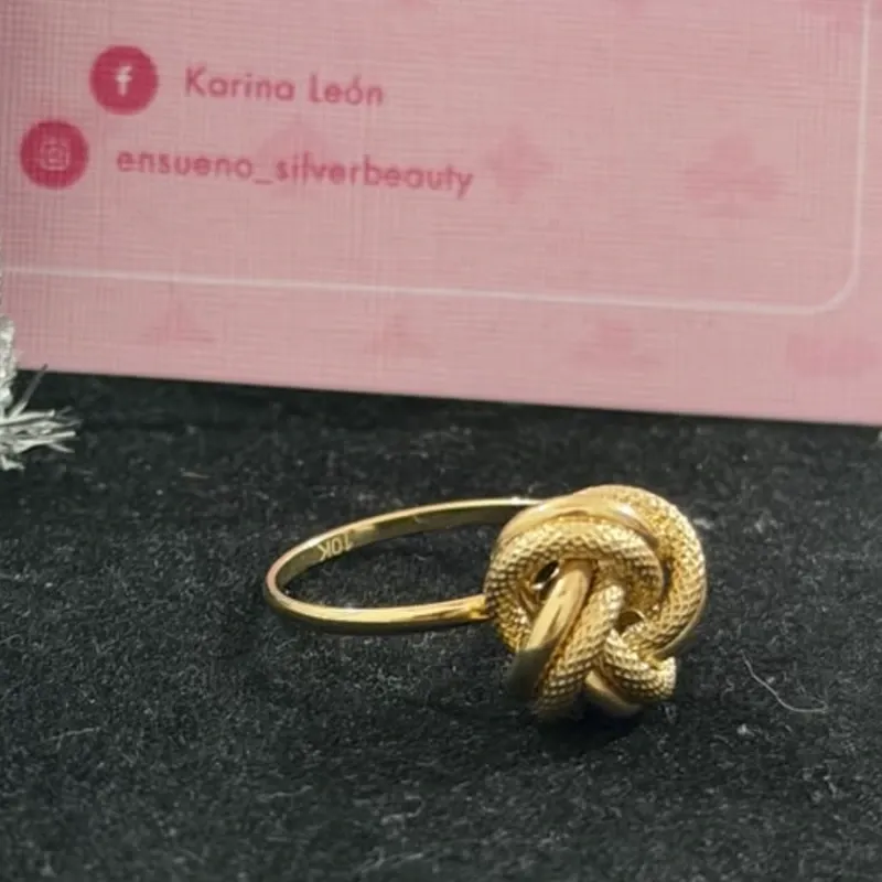 Anillo