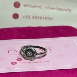 Anillo Pandora 