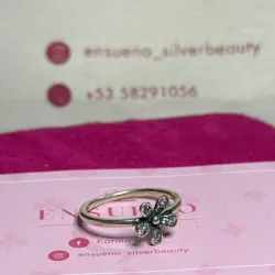 Anillo Pandora 