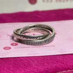 Anillo Pandora 
