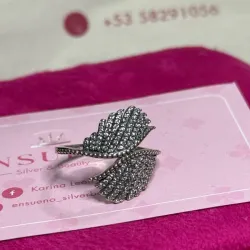 Anillo Pandora 