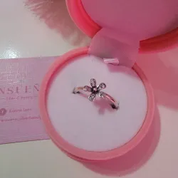 Anillo Pandora 