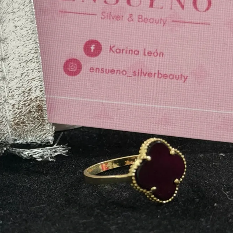 Anillo