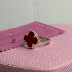 Anillo Van Cleef