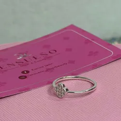 Anillo Van Cleef