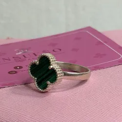 Anillo Van Cleef