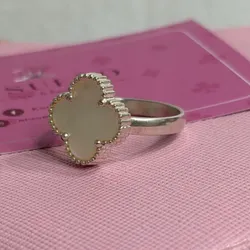 Anillo Van Cleef