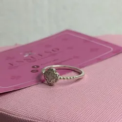 Anillo Van Cleef