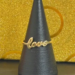 Anillo