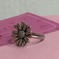 Anillos de Plata