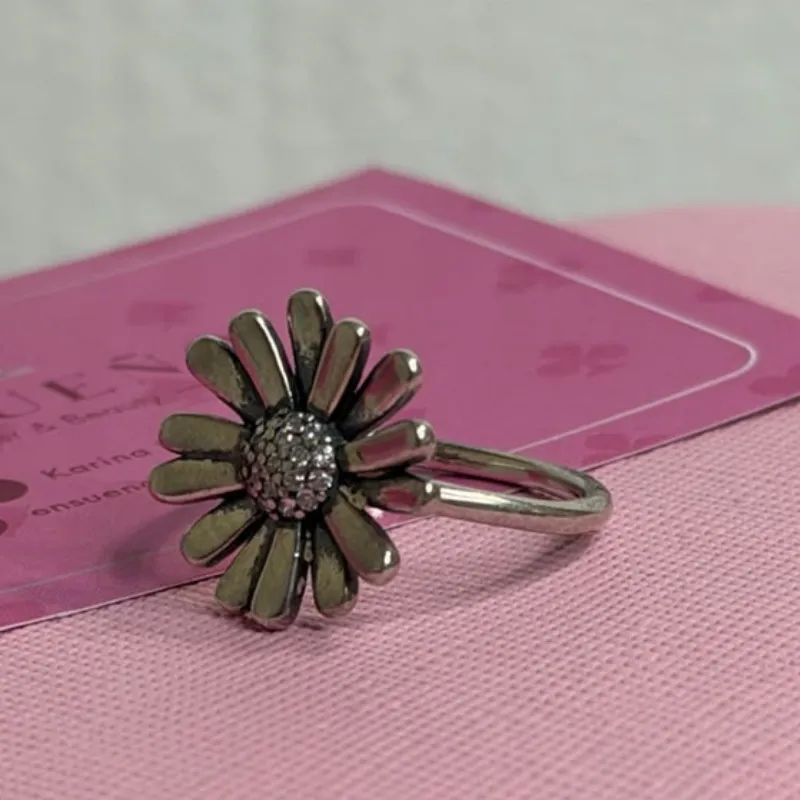Anillos de Plata