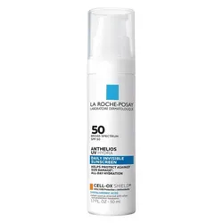 ☀️💙 ANTHELIOS UV HYDRA SPF 50 de La Roche-Posay 💙☀️