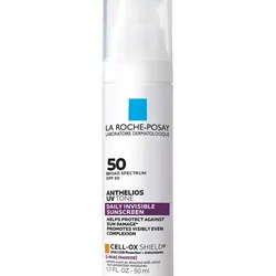 ☀️✨ ANTHELIOS UV TONE SPF 50 de La Roche-Posay ✨☀️