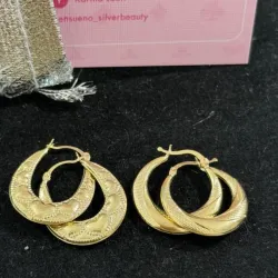 Aretes