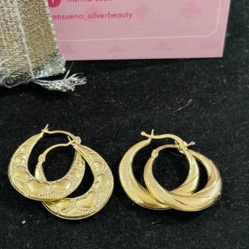 Aretes