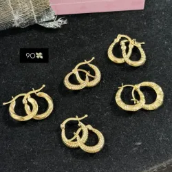 Aretes