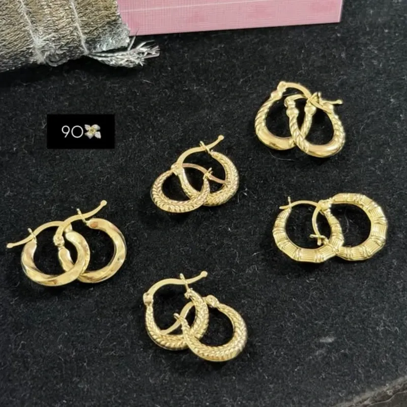 Aretes