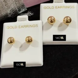 Aretes