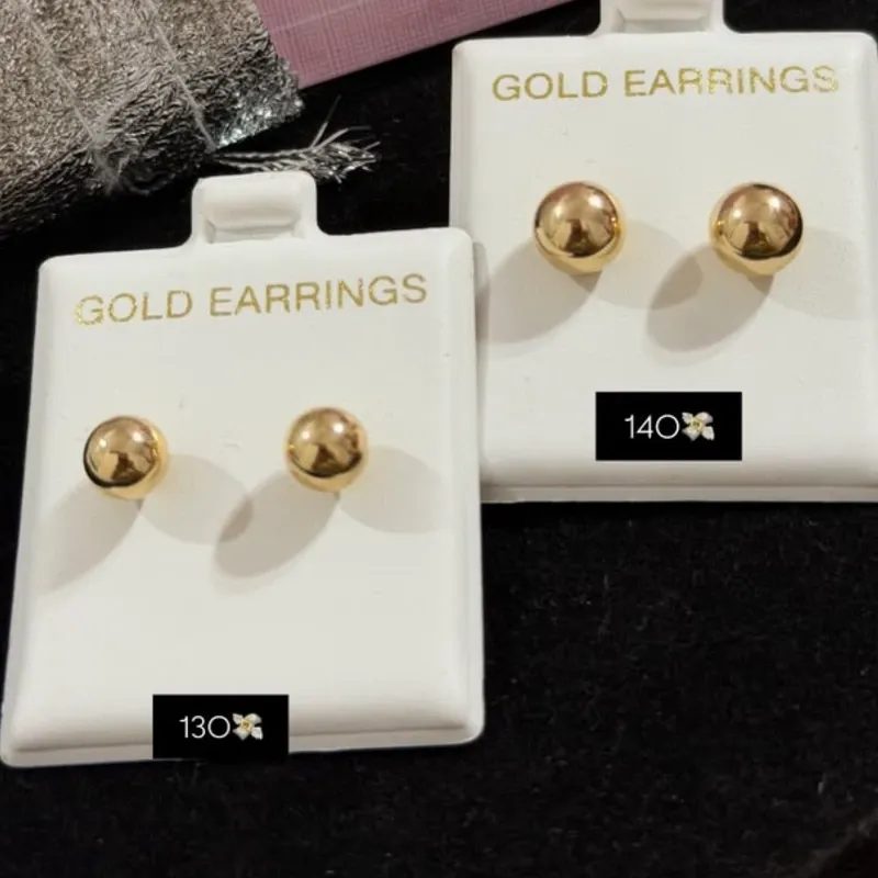 Aretes