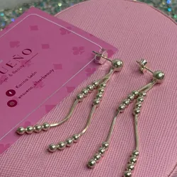 Aretes