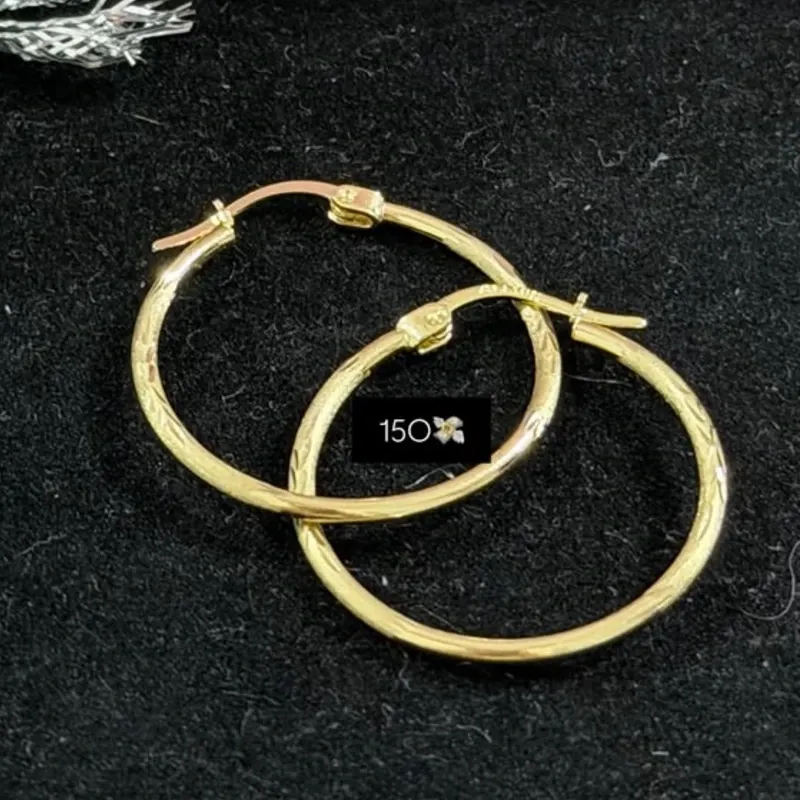 Aretes