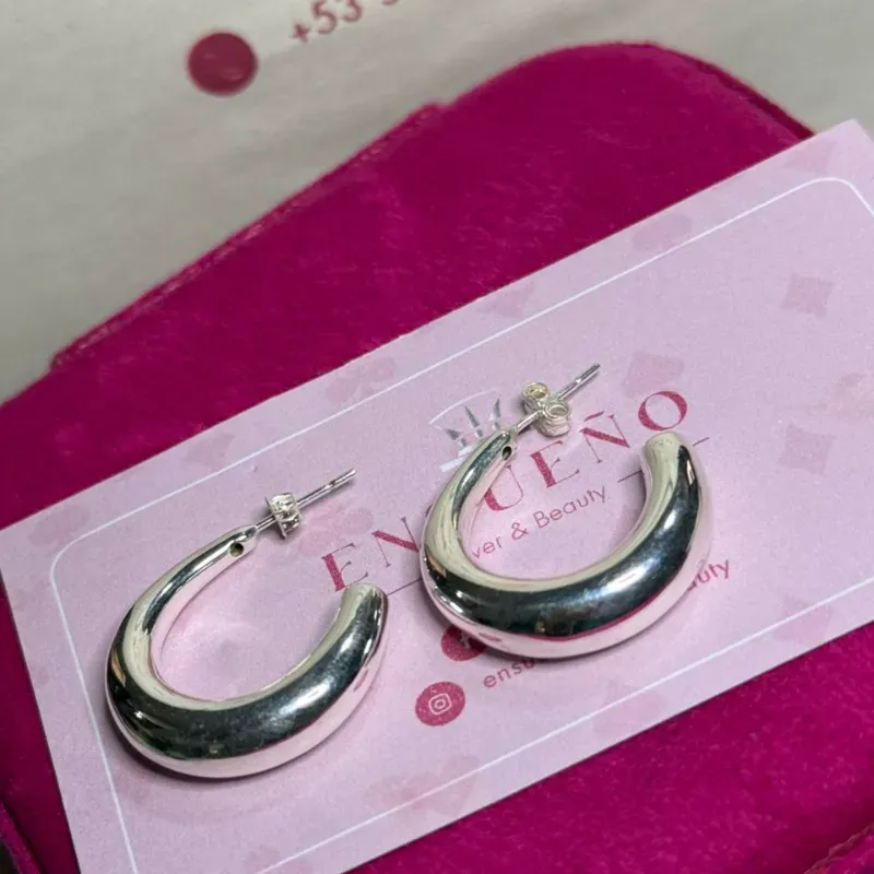 Aretes Pandora 