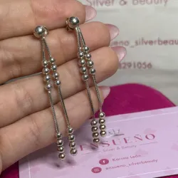 Aretes Pandora 