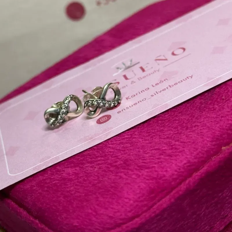Aretes Pandora 